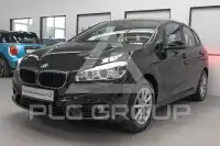 2018 BMW 218