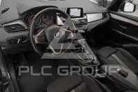 2018 BMW 218