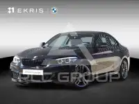 2018 BMW 218