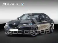 2018 BMW 218
