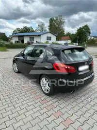 2018 BMW 218