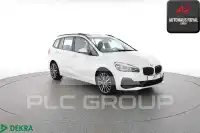 2018 BMW 218