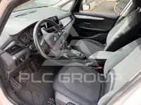 2018 BMW 218