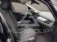 2018 BMW 218