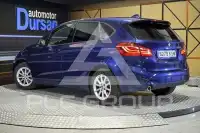 2018 BMW 218