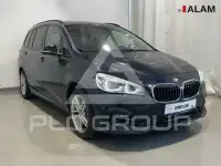 2018 BMW 218