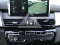 2018 BMW 218