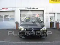 2018 BMW 218