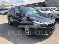 2018 BMW 218
