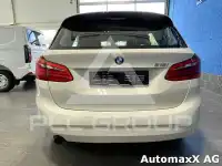 2018 BMW 218