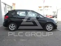 2018 BMW 218