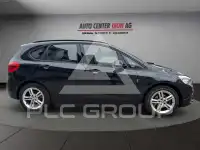 2018 BMW 218