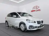 2018 BMW 218