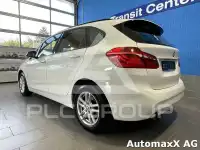 2018 BMW 218