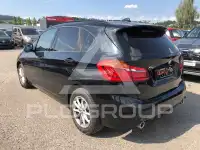 2018 BMW 218