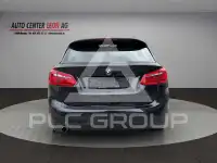2018 BMW 218