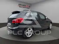 2018 BMW 218