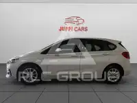 2018 BMW 218