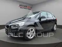 2018 BMW 218