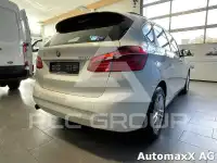 2018 BMW 218
