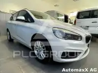 2018 BMW 218