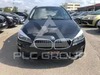 2018 BMW 218