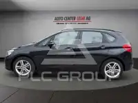 2018 BMW 218