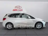 2018 BMW 218
