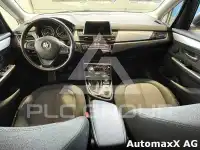 2018 BMW 218