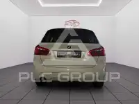 2018 BMW 218