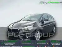 2018 BMW 218
