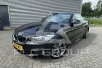 2018 BMW 218