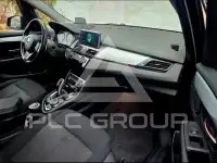 2018 BMW 218
