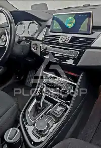 2018 BMW 218
