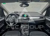 2018 BMW 218