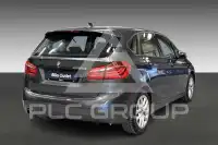 2018 BMW 218