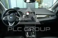 2018 BMW 218