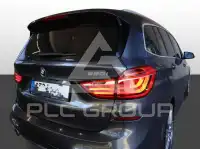 2018 BMW 218