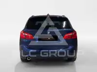 2018 BMW 218