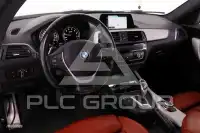 2018 BMW 218