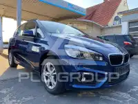 2018 BMW 218
