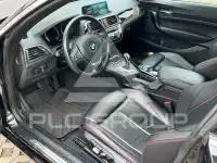2018 BMW 218
