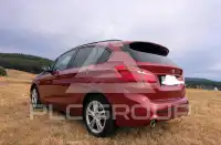 2018 BMW 218