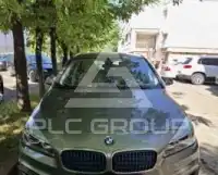 2018 BMW 218