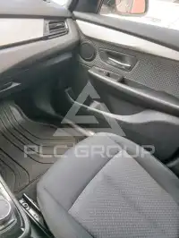 2018 BMW 218