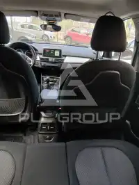 2018 BMW 218