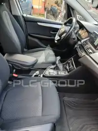 2018 BMW 218