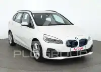 2018 BMW 218