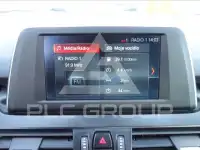 2018 BMW 218