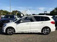 2018 BMW 218